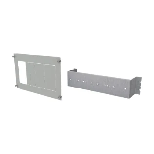 Eaton - Inbouwunit met mespatroonhouders/veilighedenlastscheiders - PSN-XNH00X-4/1-600/300-MV EP-502258 14154425