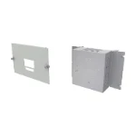 Eaton - Inbouwunit met schakelaars - PSN-NZM1-400/200-MV EP-502289 14154467