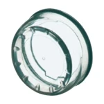 Eaton - Beschermhoes/-kap drukknop/signaallamp - M22-T-D 216395 14154558