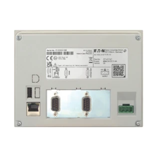 Eaton - Grafisch paneel - XV-102-L4-57TVR-10 EP-401347 14155012