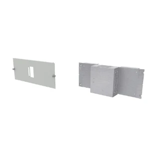 Eaton - Inbouwunit met schakelaars - PSN-NZM1-600/200-MH EP-502299 14155362