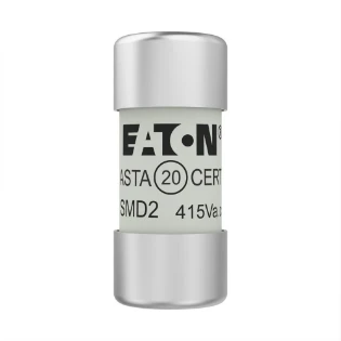 Eaton - HRC zekering - STREET LIGHTING FUSE >2A 415V SMD2 14155404