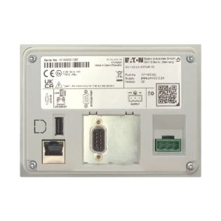 Eaton - Grafisch paneel - XV-102-L3-35TQR-10 EP-401342 14155453
