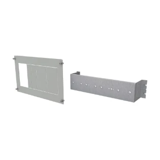 Eaton - Inbouwunit met mespatroonhouders/veilighedenlastscheiders - PSN-XNH00X-4/1-600/300-MV EP-502258 14155911