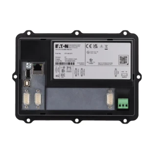 Eaton - Grafisch paneel - XV-313-70-B00-A00-2C EP-401371 14155924