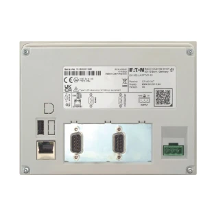 Eaton - Grafisch paneel - XV-102-L4-57TVR-10 EP-401347 14156105
