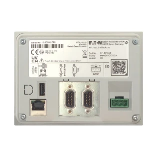 Eaton - Grafisch paneel - XV-102-L5-35TQR-10 EP-401344 14156245