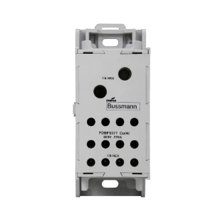 Eaton - Distributie-klemmenblok - H4X-06B-1301144 H4X-06B-1301144 14156400