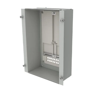 Eaton - Inbouwunit voor componentenopbouw - PSN-MT-400/425-1ZBR-MSW EP-502408 14157335