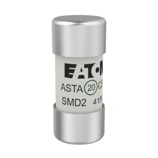 Eaton - HRC zekering - STREET LIGHTING FUSE >2A 415V SMD2 14157338