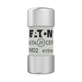 Eaton - HRC zekering - STREET LIGHTING FUSE >2A 415V SMD2 14158025