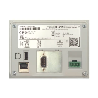 Eaton - Grafisch paneel - XV-102-L3-35TQR-10 EP-401342 14158030