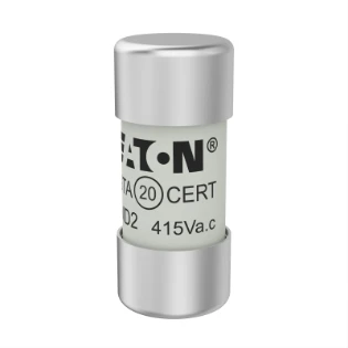 Eaton - HRC zekering - STREET LIGHTING FUSE >2A 415V SMD2 14158528