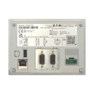 Eaton - Grafisch paneel - XV-102-L5-35TQR-10 EP-401344 14158542