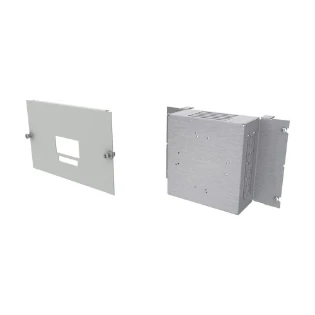 Eaton - Inbouwunit met schakelaars - PSN-NZM1-400/200-MV EP-502289 14158550