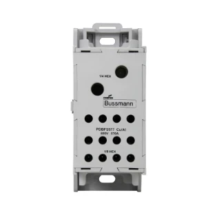 Eaton - Distributie-klemmenblok - H4X-06B-1301144 H4X-06B-1301144 14158553