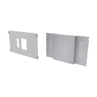 Eaton - Inbouwunit met schakelaars - PSN-NZM3-600/300-MH EP-502324 14158736