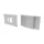Eaton - Inbouwunit met schakelaars - PSN-NZM3-600/300-MH EP-502324 14158736