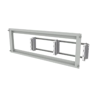 Eaton - Inbouwunit met railsystemen - PSN-SASY-XNH00-1000/300-3P EP-502275 14158805