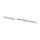 Eaton - Aardingsrail voor verdeler - PSN-SASY-PE-1000/100-1P-MSW EP-502287 14158923