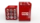 Maus - Aerosol brandblussysteem - 250008 EGO-Blast 10 14159273