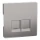 Schneider Electric - Bedieningselement /centraalplaat schakelmateriaal - MEG4572-6050 MEG4572-6050 14160006