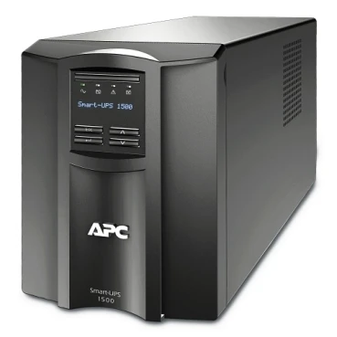 APC UPS SMT1500IC SMT1500IC 14160216