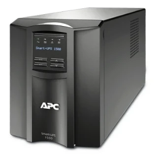 APC - UPS - SMT1500IC SMT1500IC 14160216