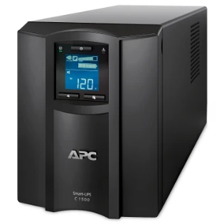 APC - UPS - SMC1500IC SMC1500IC 14160350