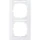 Schneider Electric - Afdekraam schakelmateriaal - MEG4022-3619 MEG4022-3619 14160489