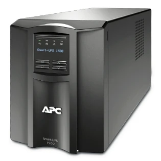 APC - UPS - SMT1500IC SMT1500IC 14160624