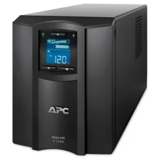 APC - UPS - SMC1500IC SMC1500IC 14160666