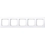 Schneider Electric - Afdekraam schakelmateriaal - 515525 515525 14160923