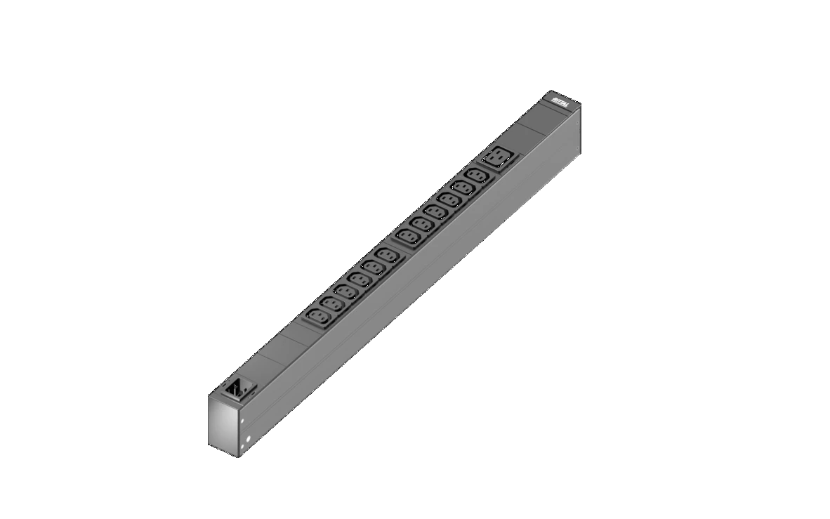 Rittal Power distribution unit (PDU) 7979117 7979117 14201373