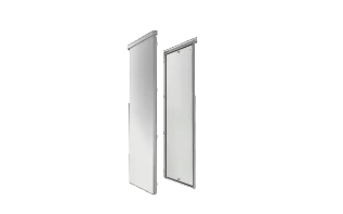 Rittal - Zijwand/achterwand voor kast/lessenaar - 9781280 9781280 14201474
