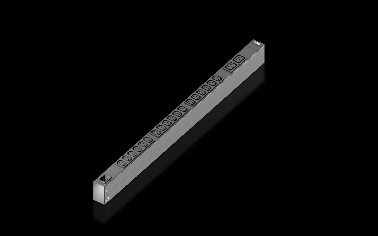 Rittal Power distribution unit (PDU) 7979118 7979118 14201874