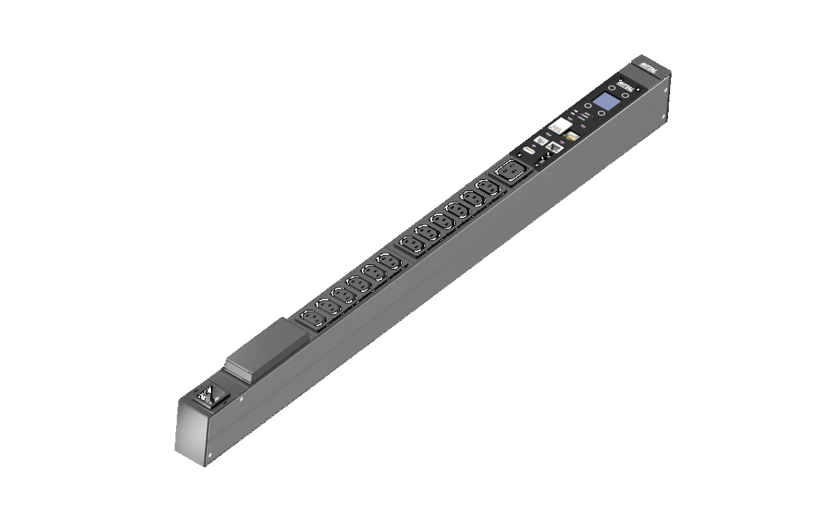Rittal Power distribution unit (PDU) 7979217 7979217 14201886