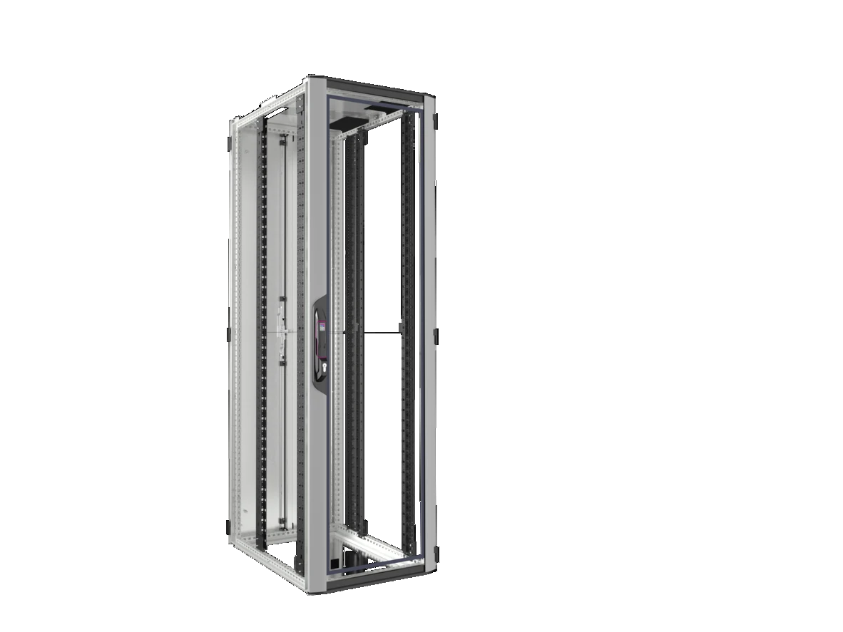 Rittal Netwerk-/serverkast 5330123 5330123 14202183
