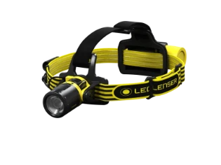 LedLenser - Zaklantaarn explosieveilig - EXH8 501017 14203235
