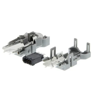 Omron - Toebehoren/onderdelen voor besturingen - JZSP-CMP9-1-E AA036229C 142037