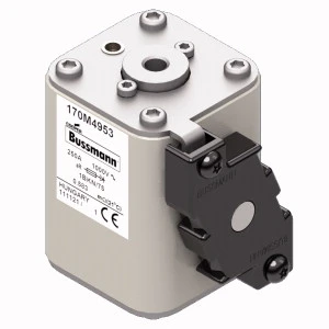 Eaton - HRC zekering - FUSE 450A 1000V 1BKN/75 AR 170M4957 142048