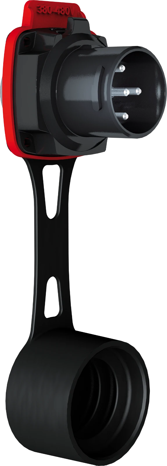 Marechal CEE-contactstop/koppelcontactstop explosieveilig (IEC 60309) 2518013 2518013 14245520