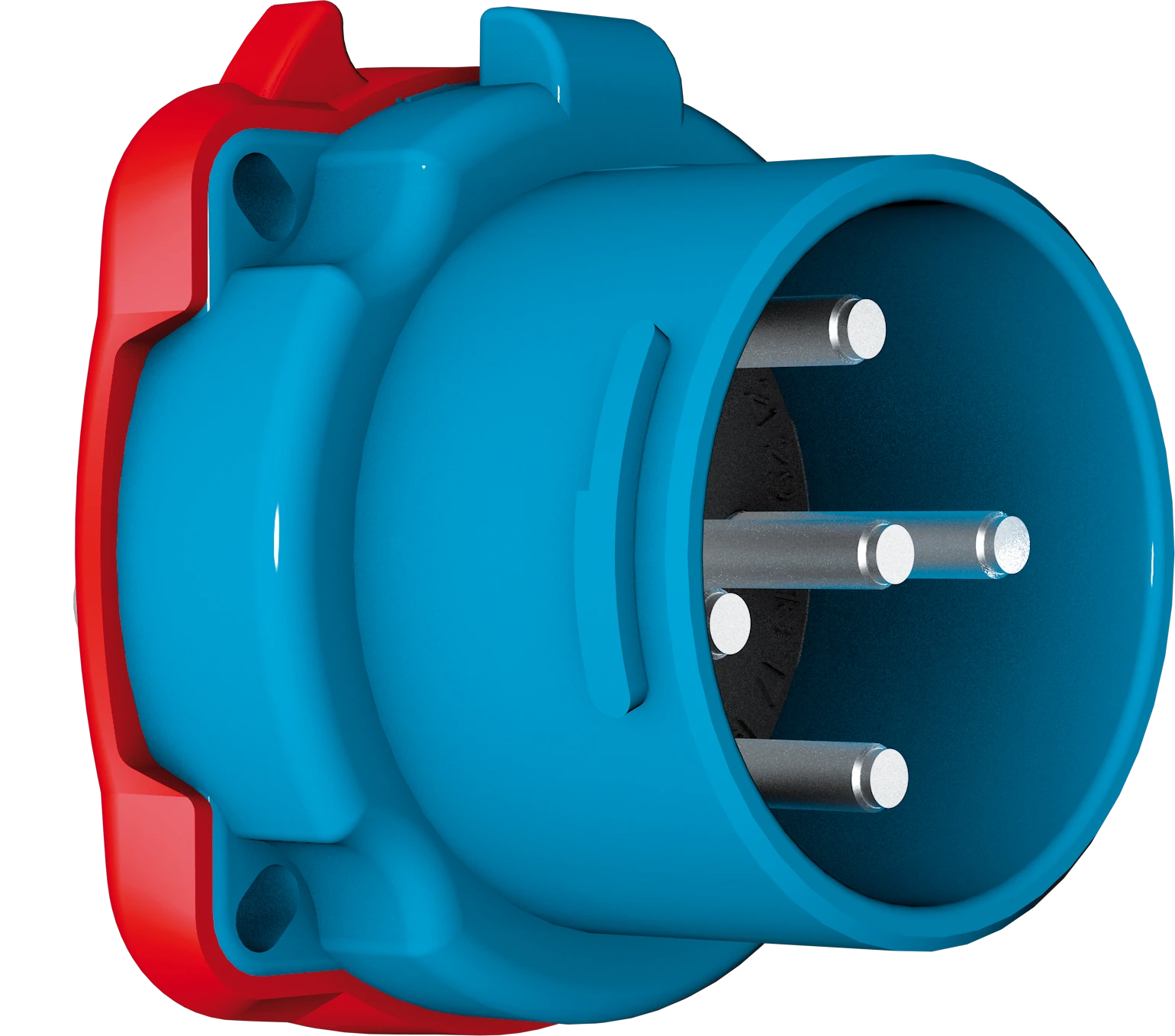 Marechal CEE-toestelcontactstop 3118015 3118015 14245525