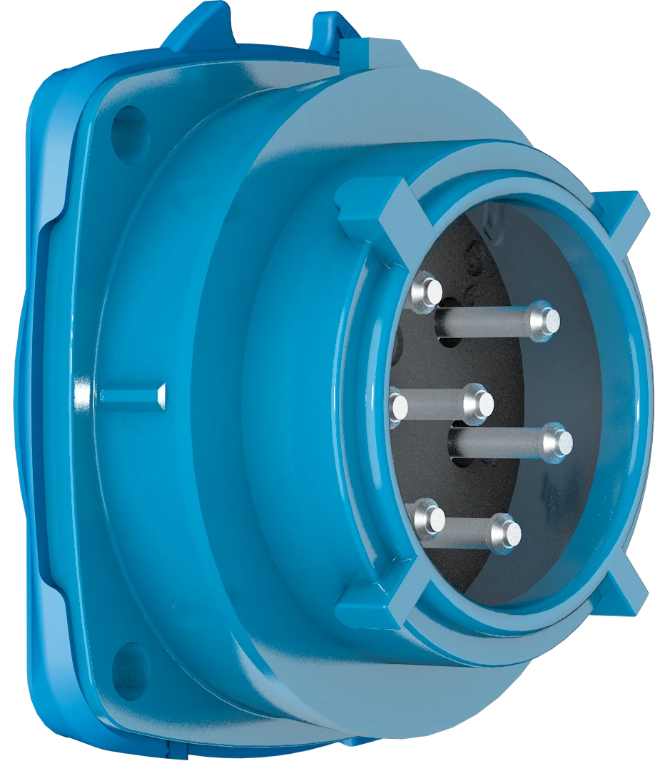 Marechal CEE-toestelcontactstop 01P8061 01P8061 14245531