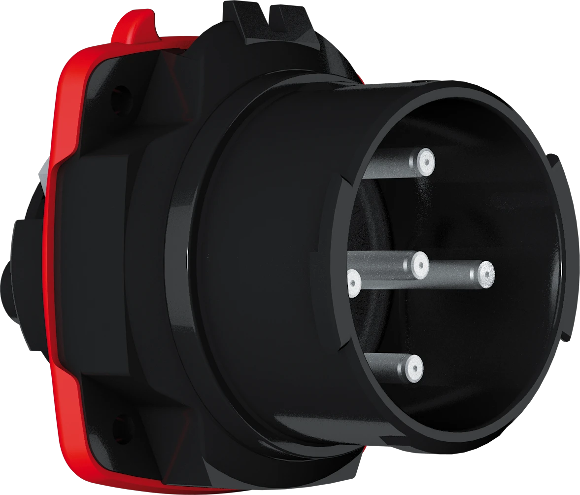 Marechal CEE-contactstop/koppelcontactstop explosieveilig (IEC 60309) 2538017 2538017 14245559