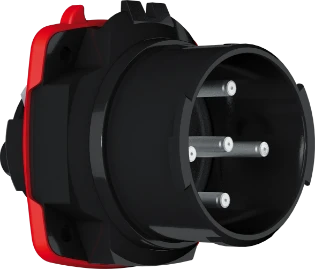 Marechal - CEE-contactstop/koppelcontactstop explosieveilig (IEC 60309) - 2538017 2538017 14245559