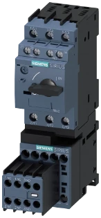 Siemens - Motorstarter/Motorstarter combinatie - 3RA2115-1EA16-5BB4-ZX95 3RA21151EA165BB4-ZX95 14315778