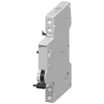 Siemens - Nevenapparaat modulair - AUXILIARY SWITCH 1S1OE 5ST3010-ZW14 14315791