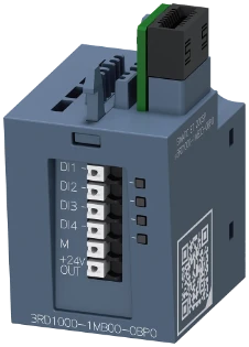 Siemens - Toebehoren/onderdelen voor laagspannings-schakeltechniek - 3RD1000-1MB00-0BP0 3RD10001MB000BP0 14315809