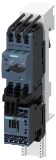 Siemens - Motorstarter/Motorstarter combinatie - 3RA2110-0DH15-1AP0 3RA21100DH151AP0 14315810